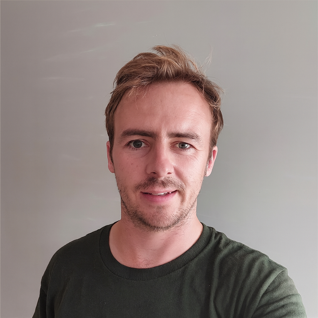 Matt Cottey